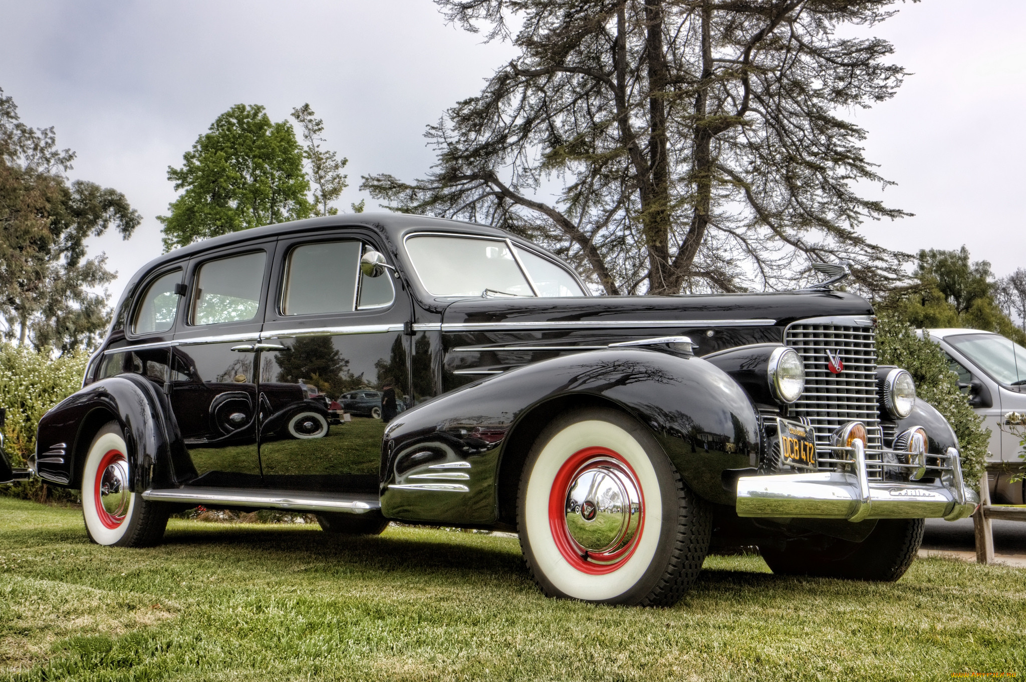 1940 cadillac series 90 v16 touring sedan, ,    , , 